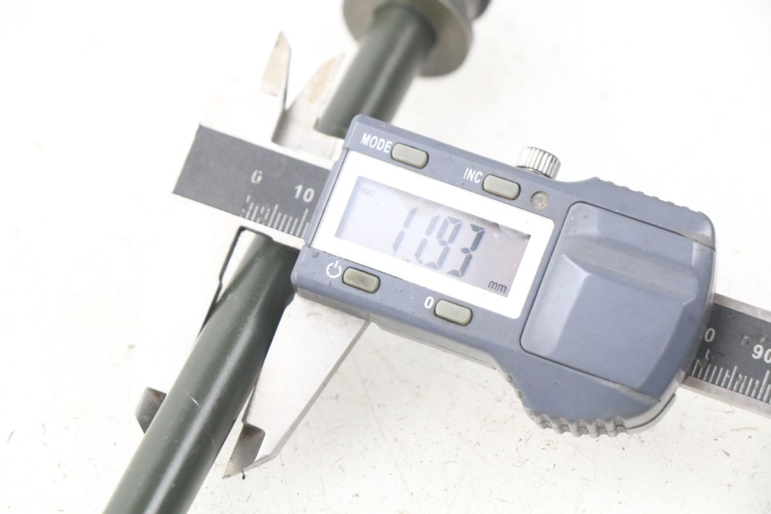 photo de VORDERACHSE SYM JET 4 4T 50 (2018 - 2021) - Alternative Perspektive