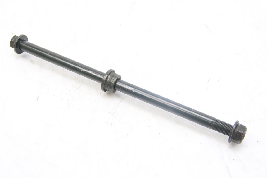 photo de VORDERACHSE SYM JET 4 4T 50 (2018 - 2021) - Hauptansicht