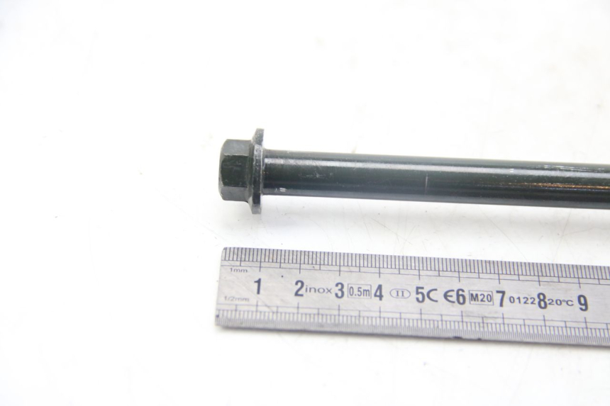 photo de VORDERACHSE SYM JET 4 4T 50 (2018 - 2021) - Technische Nahaufnahme