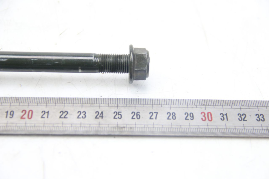 photo de VORDERACHSE SYM JET 4 4T 50 (2018 - 2021) - Gesamtansicht des Produkts