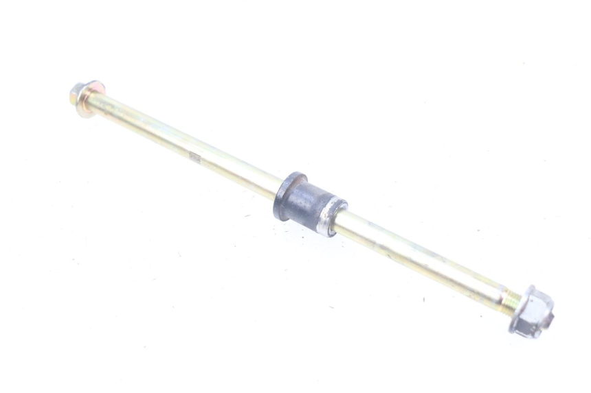 photo de VORDERACHSE SYM JET EURO X 2T 50 (2003 - 2007) - Hauptansicht