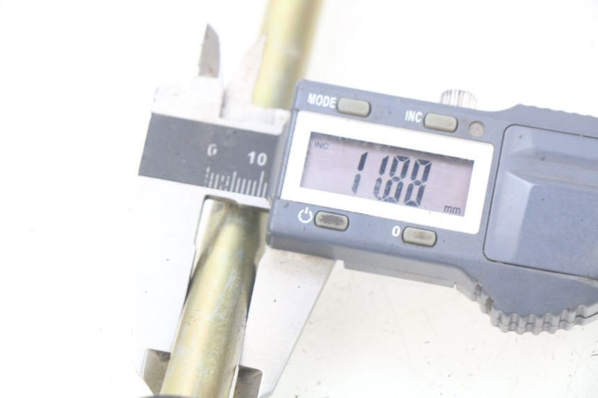 photo de VORDERACHSE SYM JET EURO X 2T 50 (2003 - 2007) - Alternative Perspektive