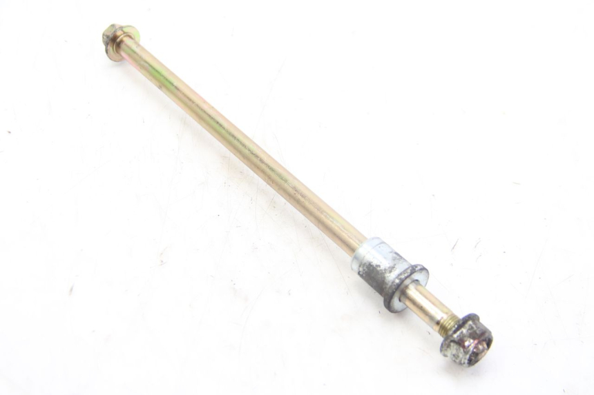 photo de VORDERACHSE SYM JET EURO X 2T 50 (2003 - 2007) - Hauptansicht