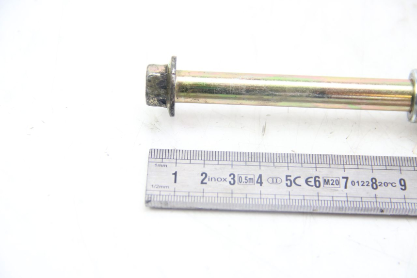 photo de VORDERACHSE SYM JET EURO X 2T 50 (2003 - 2007) - Gesamtansicht des Produkts