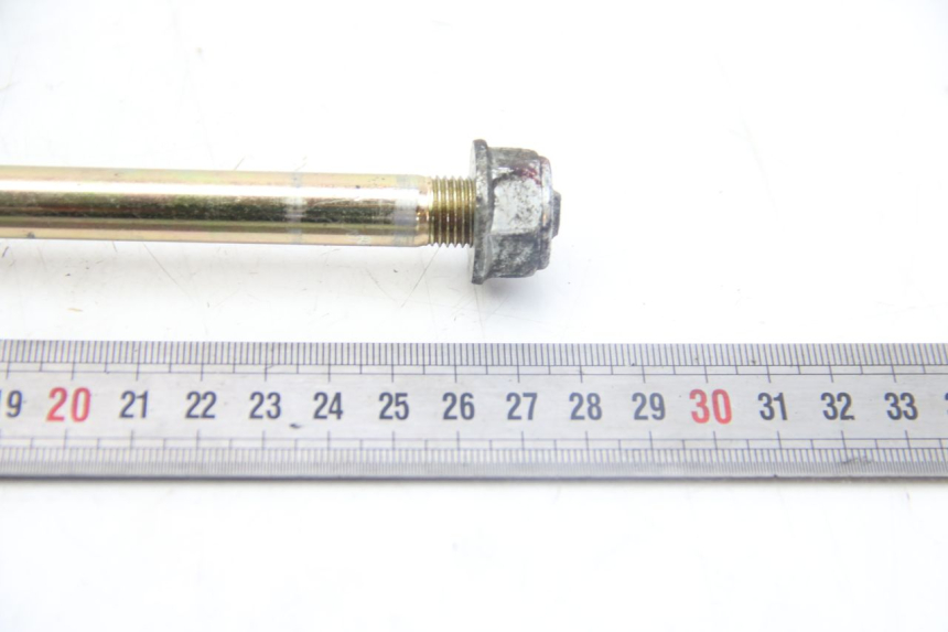 photo de VORDERACHSE SYM JET EURO X 2T 50 (2003 - 2007) - Details der Befestigungspunkte