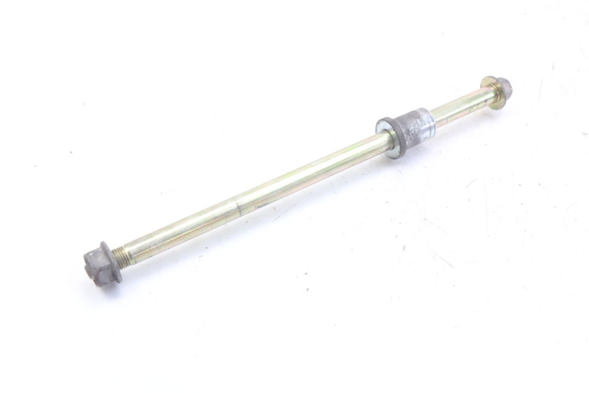 photo de VORDERACHSE SYM JET EURO X 2T 50 (2003 - 2007) - Hauptansicht