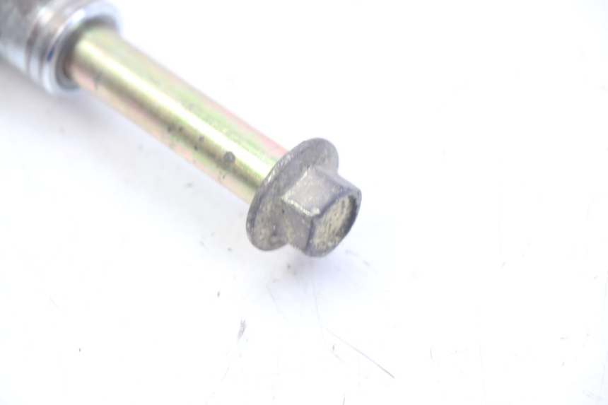 photo de VORDERACHSE SYM JET EURO X 2T 50 (2003 - 2007) - Zoom auf Gebrauchszustand