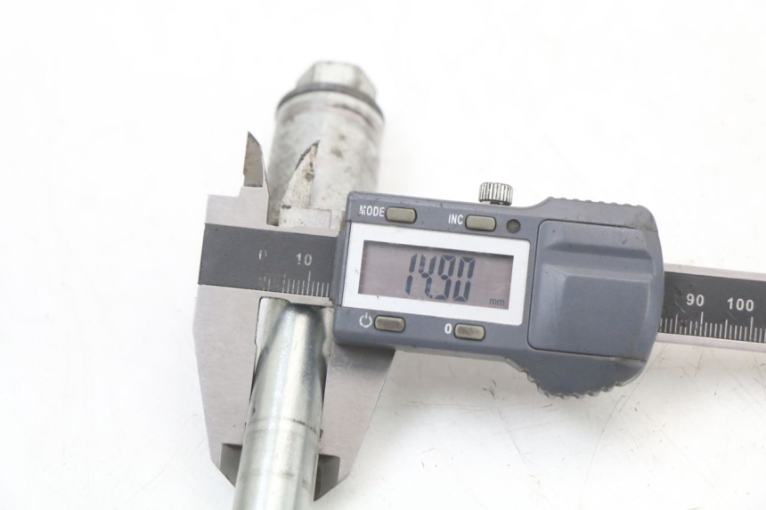 photo de VORDERACHSE JINLUN JL HIGHLANDER 125 (2007 - 2015) - Alternative Perspektive