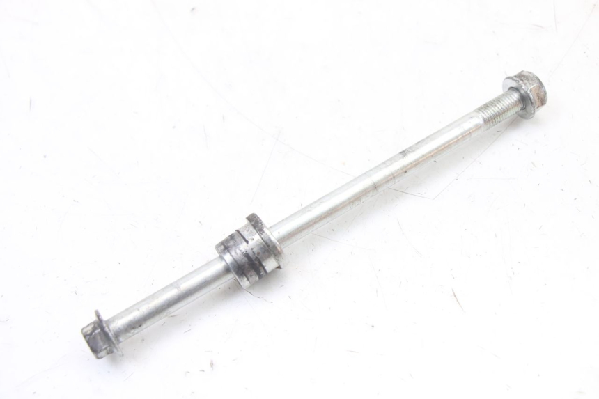 photo de VORDERRADACHSE JM MOTORS MIA 50 (2017 - 2020) - Hauptansicht