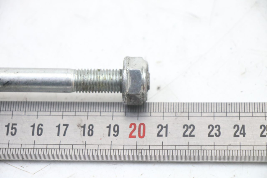 photo de VORDERRADACHSE JM MOTORS MIA 50 (2017 - 2020) - Alternative Perspektive