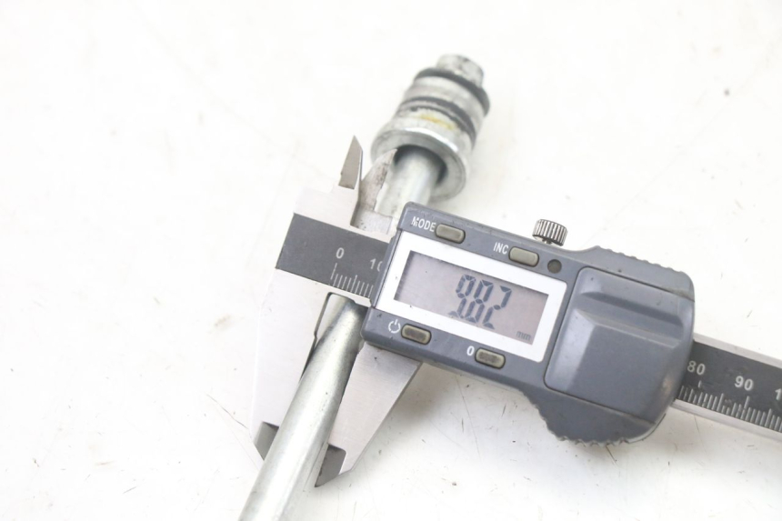 photo de VORDERRADACHSE JM MOTORS MIA 50 (2017 - 2020) - Technische Nahaufnahme