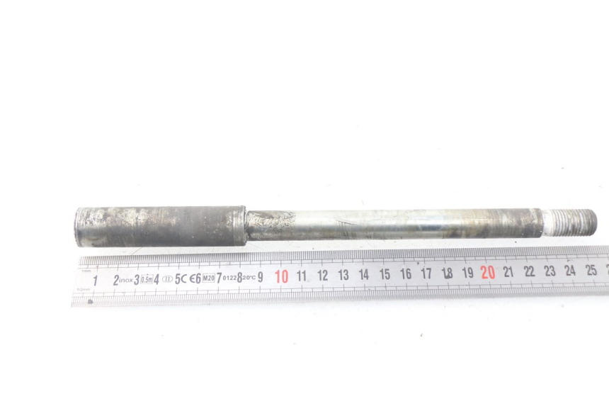 photo de VORDERRADACHSE SYM JOYMAX 250 (2013 - 2017) - Zoom auf Gebrauchszustand