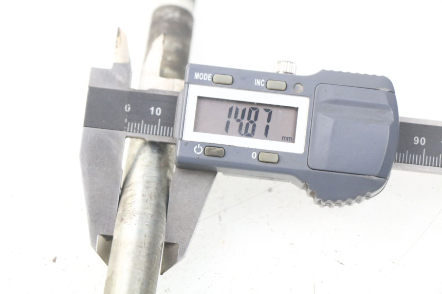 photo de VORDERRADACHSE SYM JOYMAX 250 (2013 - 2017) - Technische Nahaufnahme