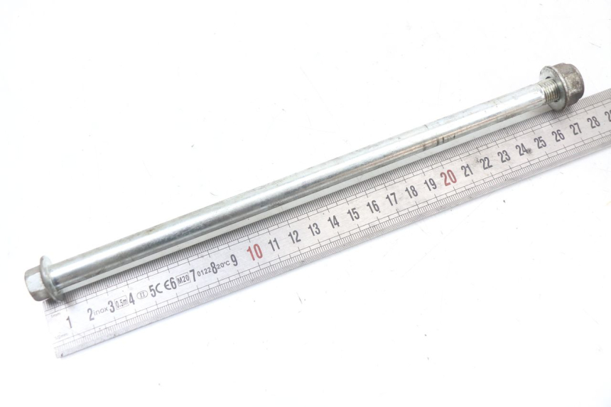 photo de VORDERRADACHSE SYM JOYRIDE EVO 125 (2009 - 2016) - Detailansicht des Bauteils