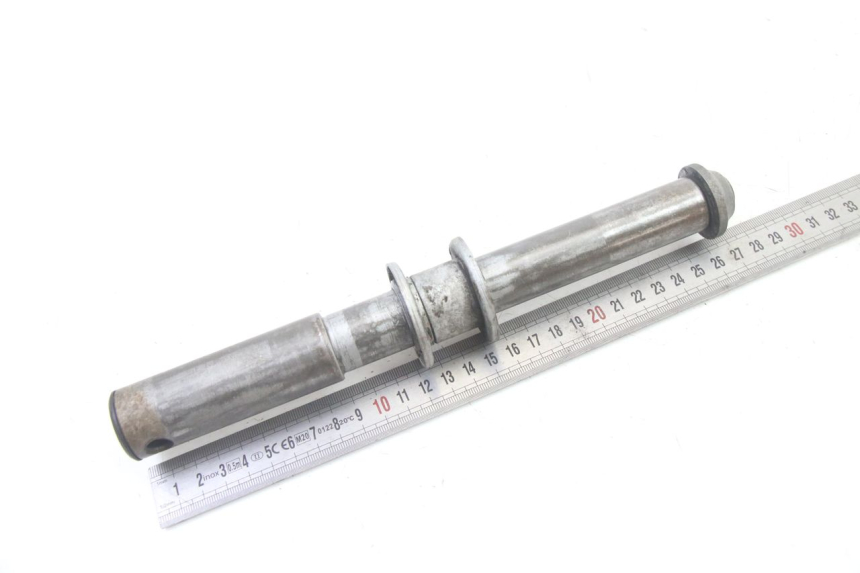 photo de VORDERRADACHSE BMW K 75 RT 750 (1989 - 1997) - Zoom auf Gebrauchszustand