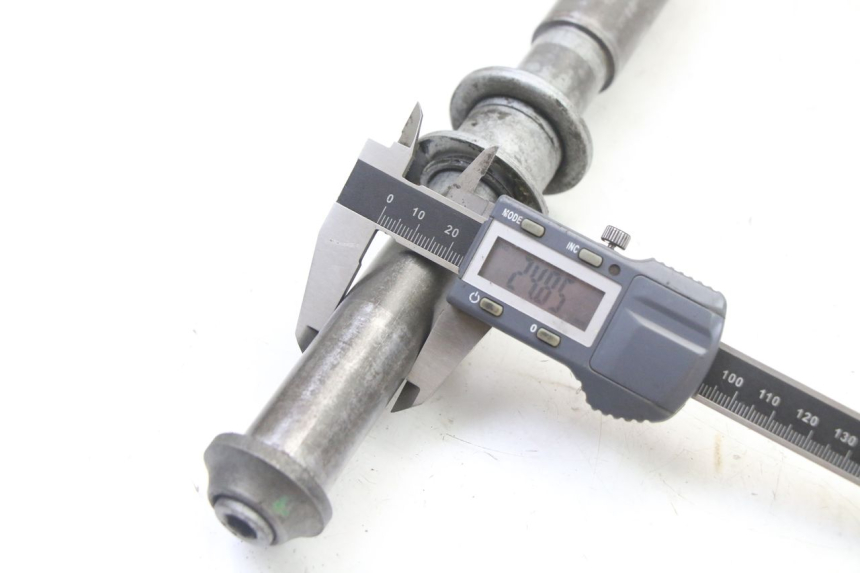 photo de VORDERRADACHSE BMW K 75 RT 750 (1989 - 1997) - Gesamtansicht des Produkts