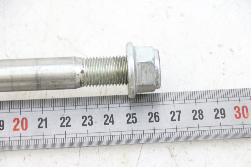 photo de VORDERRADACHSE KEEWAY K-LIGHT KLIGHT 125 (2018 - 2025) - Detailansicht des Bauteils