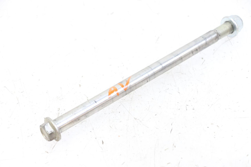 photo de VORDERRADACHSE KEEWAY K-LIGHT KLIGHT 125 (2018 - 2025) - Technische Nahaufnahme