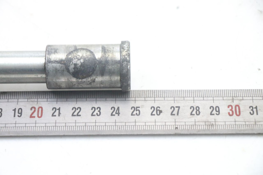 photo de VORDERACHSE KAWASAKI ZR7 ZR-7 S 750 (1999 - 2004) - Zoom auf Gebrauchszustand