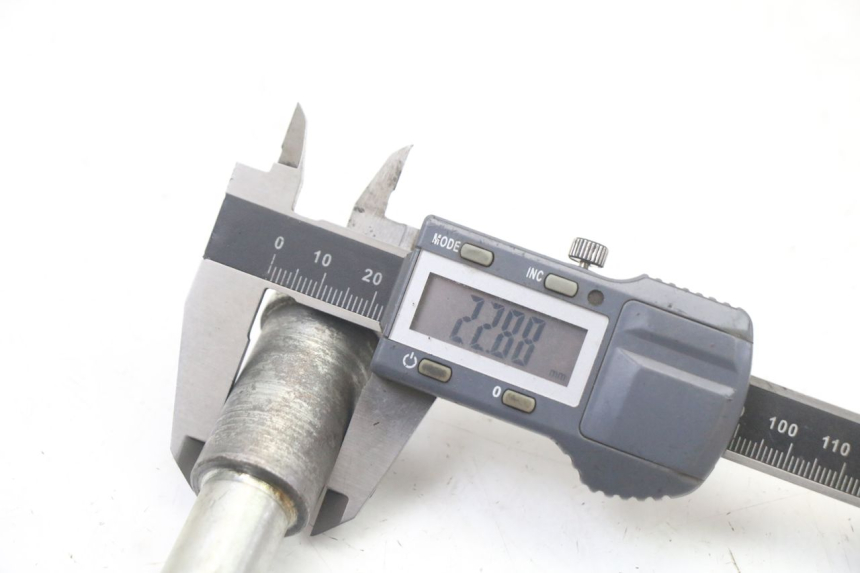 photo de VORDERACHSE KAWASAKI ZR7 ZR-7 S 750 (1999 - 2004) - Alternative Perspektive