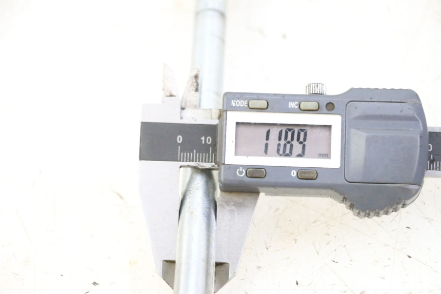 photo de VORDERRADACHSE KIDEN KD125-G 125 (2018 - 2022) - Alternative Perspektive