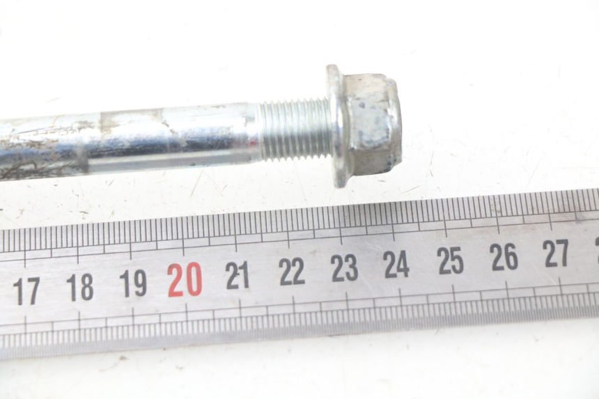 photo de VORDERACHSE PEUGEOT KISBEE 2T 50 (2010 - 2017) - Zoom auf Gebrauchszustand