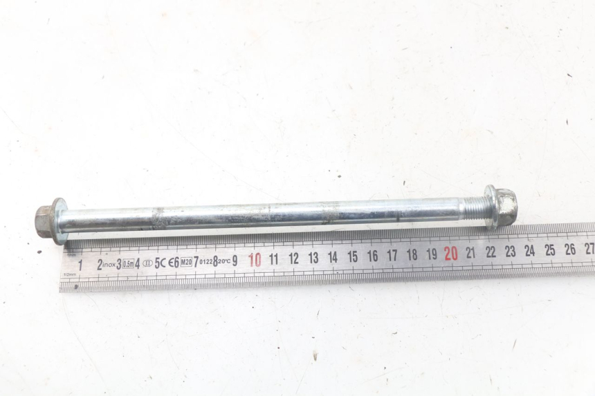 photo de VORDERACHSE PEUGEOT KISBEE 2T 50 (2010 - 2017) - Detailansicht des Bauteils