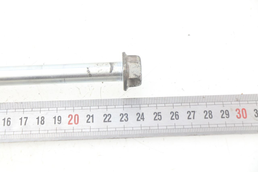 photo de VORDERACHSE PEUGEOT KISBEE 2T 50 (2010 - 2017) - Zoom auf Gebrauchszustand