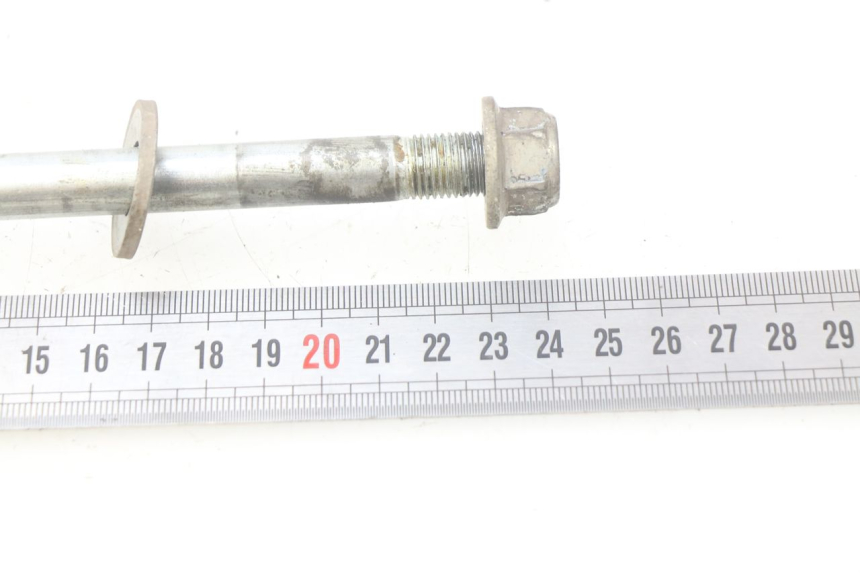 photo de VORDERACHSE PEUGEOT KISBEE 2T 50 (2010 - 2017) - Detailansicht des Bauteils