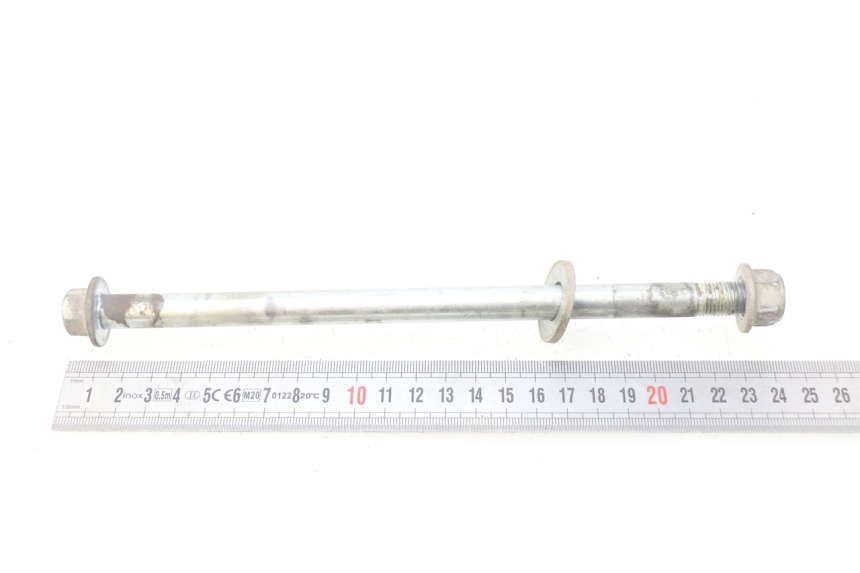 photo de VORDERACHSE PEUGEOT KISBEE 2T 50 (2010 - 2017) - Zoom auf Gebrauchszustand