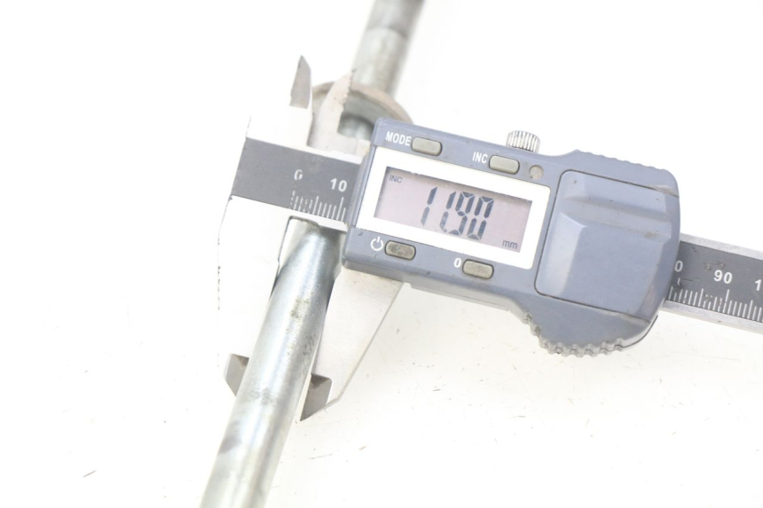 photo de VORDERACHSE PEUGEOT KISBEE 2T 50 (2010 - 2017) - Alternative Perspektive