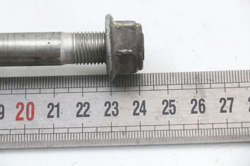 photo de VORDERRADACHSE PEUGEOT KISBEE 2T 50 (2018 - 2022) - Zoom auf Gebrauchszustand