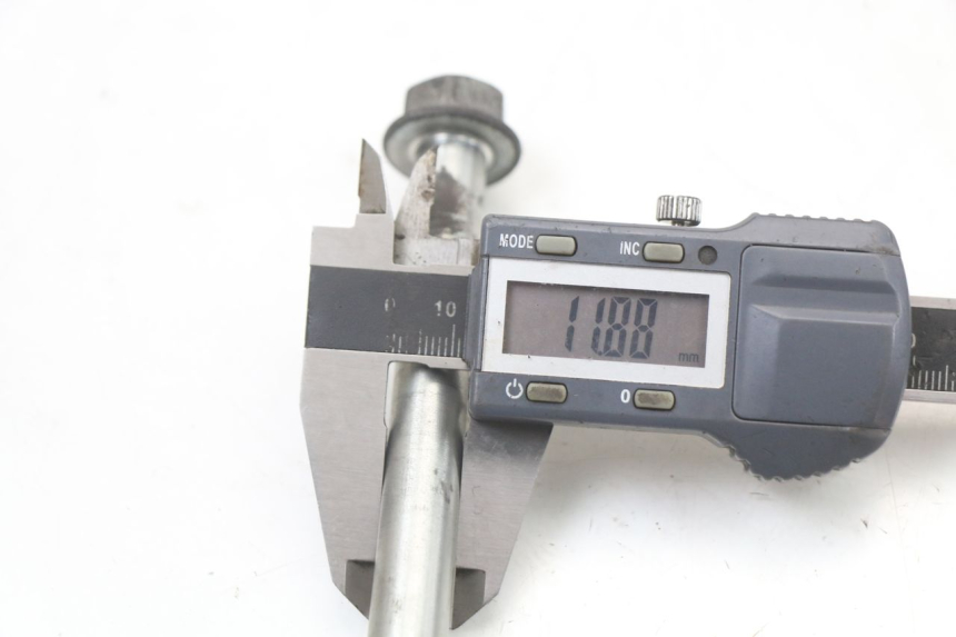 photo de VORDERRADACHSE PEUGEOT KISBEE 2T 50 (2018 - 2022) - Alternative Perspektive