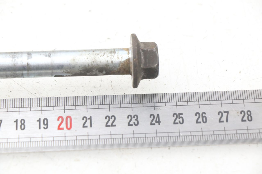 photo de VORDERACHSE PEUGEOT KISBEE 4T 50 (2010 - 2017) - Detailansicht des Bauteils