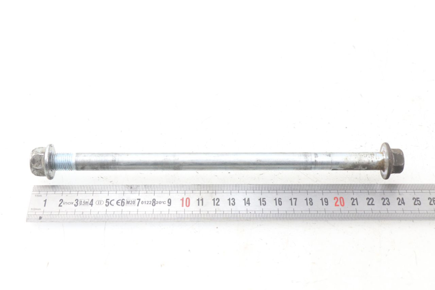 photo de VORDERACHSE PEUGEOT KISBEE 4T 50 (2010 - 2017) - Zoom auf Gebrauchszustand