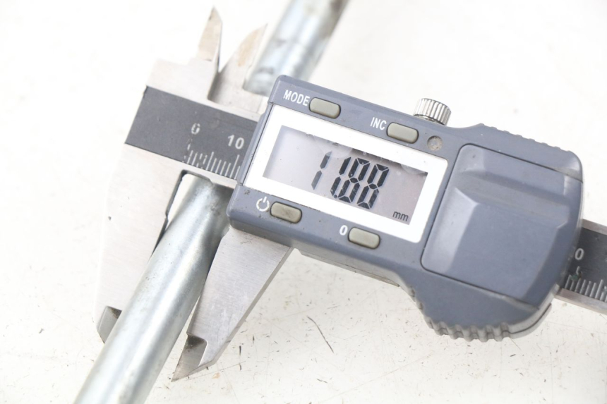 photo de VORDERACHSE PEUGEOT KISBEE 4T 50 (2010 - 2017) - Alternative Perspektive