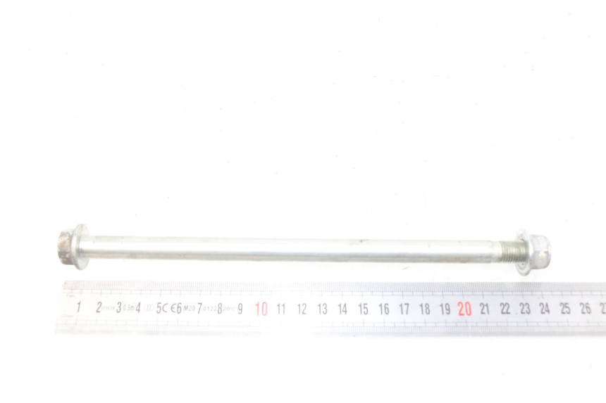 photo de VORDERACHSE PEUGEOT KISBEE 4T 50 (2018 - 2022) - Alternative Perspektive