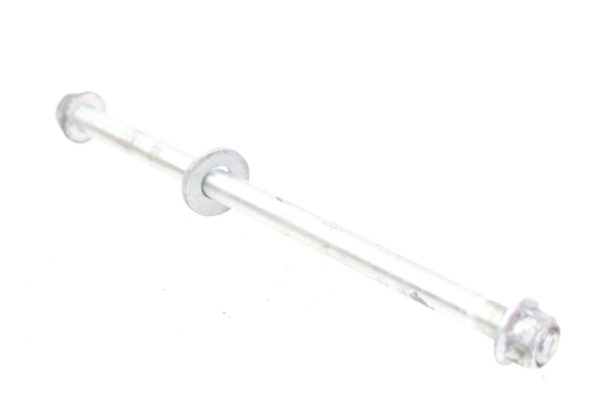 photo de VORDERACHSE PEUGEOT KISBEE 4T 50 (2018 - 2022) - Hauptansicht