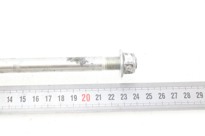 photo de VORDERACHSE PEUGEOT KISBEE 4T 50 (2018 - 2022) - Detailansicht des Bauteils