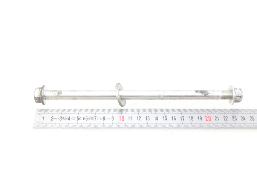 photo de VORDERACHSE PEUGEOT KISBEE 4T 50 (2018 - 2022) - Zoom auf Gebrauchszustand