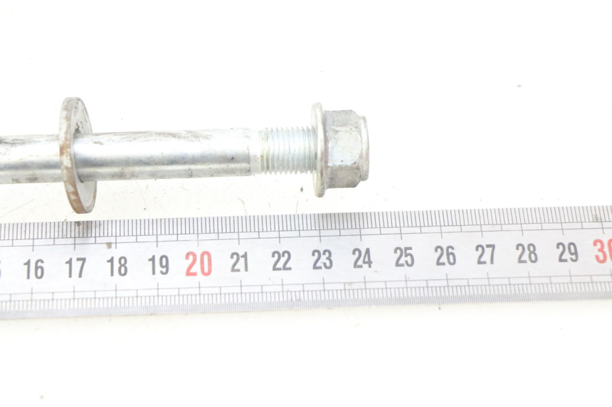 photo de VORDERACHSE PEUGEOT KISBEE 4T 50 (2010 - 2017) - Detailansicht des Bauteils