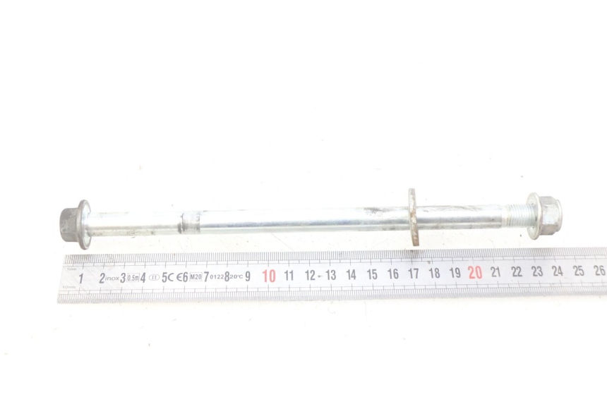 photo de VORDERACHSE PEUGEOT KISBEE 4T 50 (2010 - 2017) - Zoom auf Gebrauchszustand