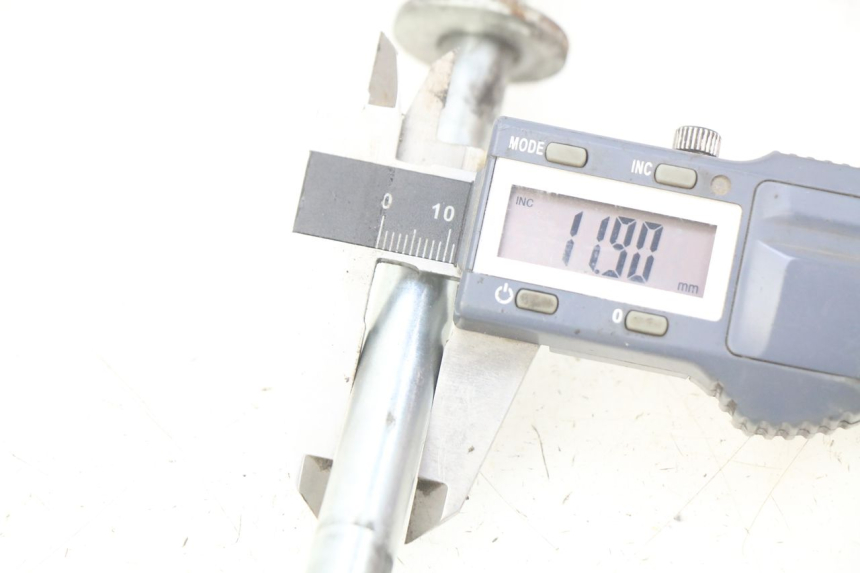 photo de VORDERACHSE PEUGEOT KISBEE 4T 50 (2010 - 2017) - Alternative Perspektive