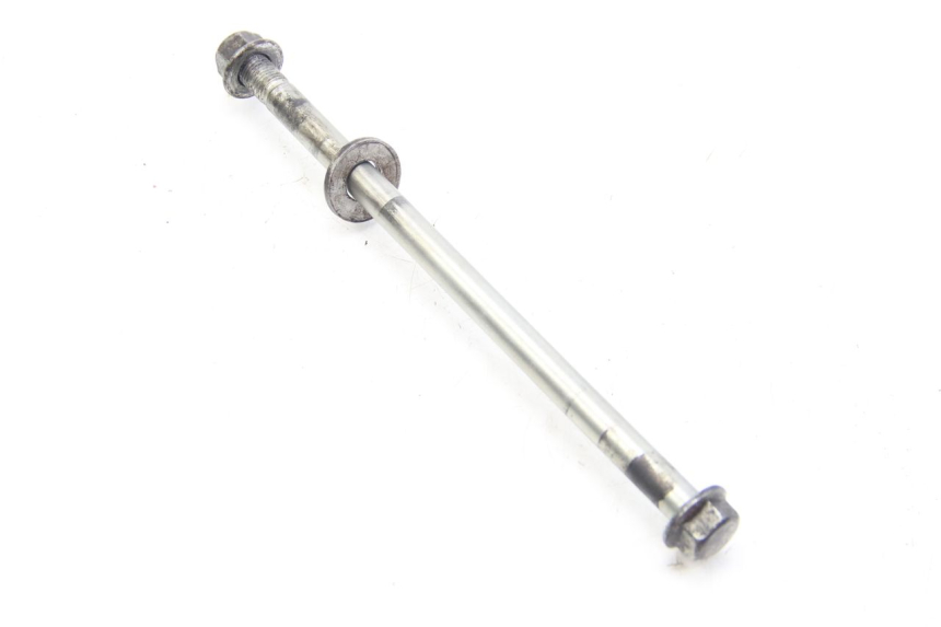 photo de VORDERACHSE PEUGEOT KISBEE 4T 50 (2010 - 2017) - Hauptansicht