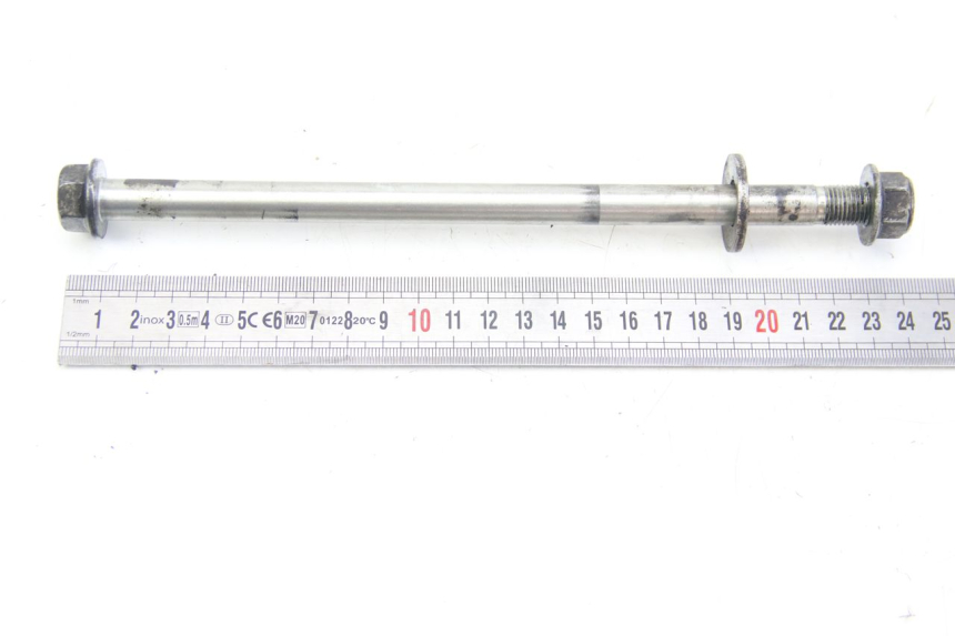 photo de VORDERACHSE PEUGEOT KISBEE 4T 50 (2010 - 2017) - Zoom auf Gebrauchszustand