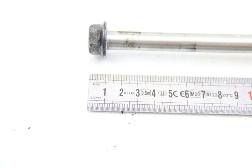 photo de VORDERACHSE PEUGEOT KISBEE 4T 50 (2010 - 2017) - Technische Nahaufnahme