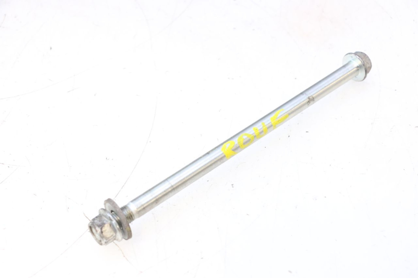 photo de VORDERRADACHSE PEUGEOT KISBEE 4T 50 (2023 - 2026) - Technische Nahaufnahme