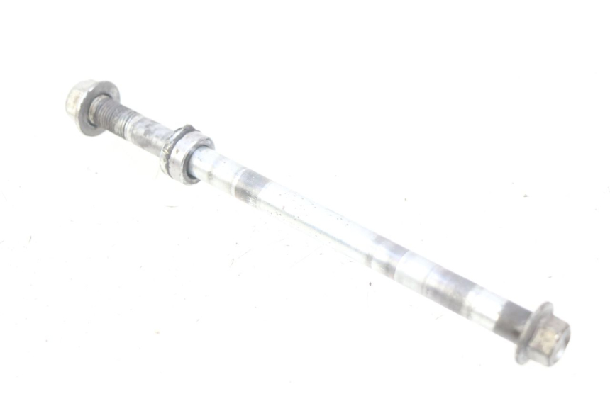 photo de VORDERACHSE ORCAL KITE 4T 50 (2019 - 2023) - Hauptansicht