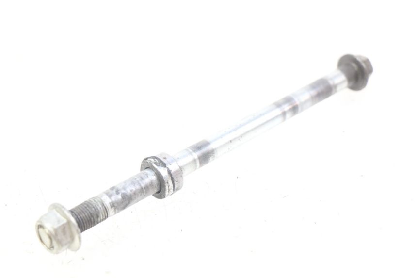 photo de VORDERACHSE ORCAL KITE 4T 50 (2019 - 2023) - Zoom auf Gebrauchszustand