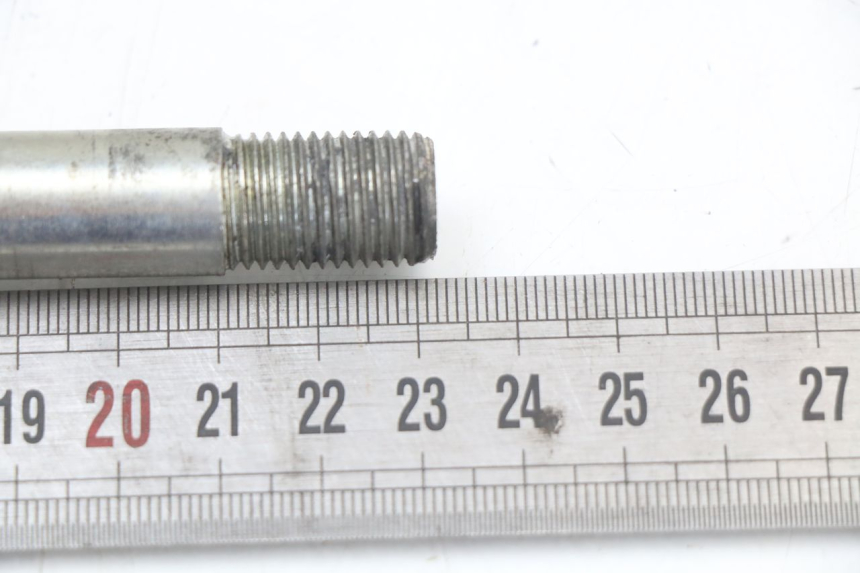 photo de VORDERRADACHSE RENAULT KOURANOS 125 (2001 - 2004) - Alternative Perspektive